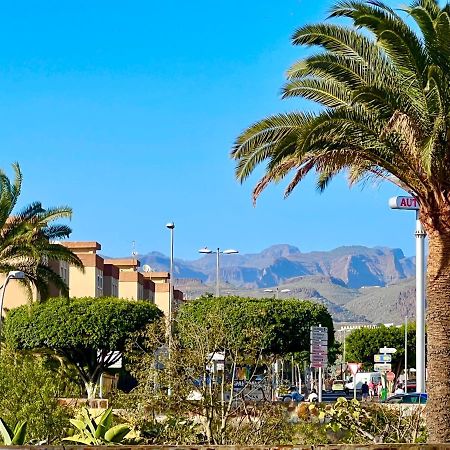 Cozy Apartment Near Yumbo Playa del Ingles  Exterior photo