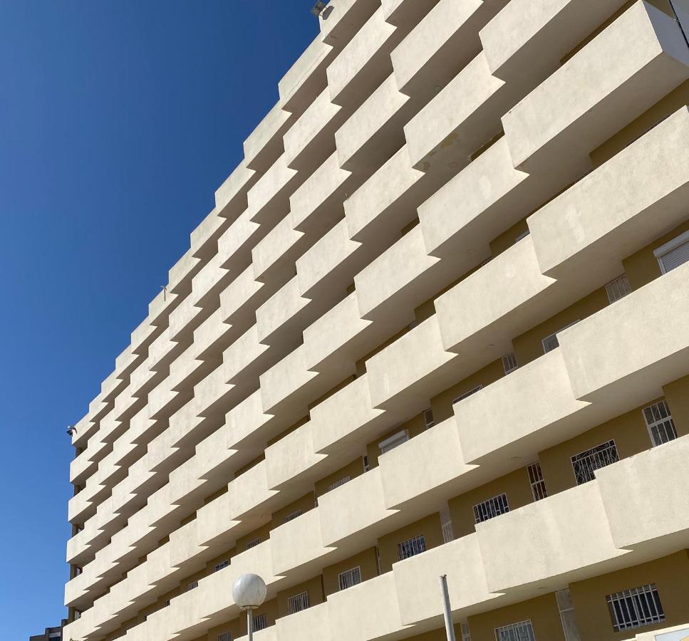 Cozy Apartment Near Yumbo Playa del Ingles  Exterior photo