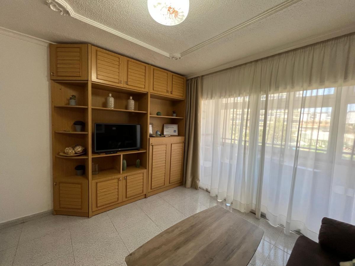 Cozy Apartment Near Yumbo Playa del Ingles  Exterior photo